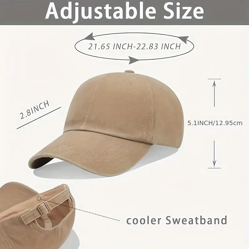 Basketballkappen mit weißer Umrandung.