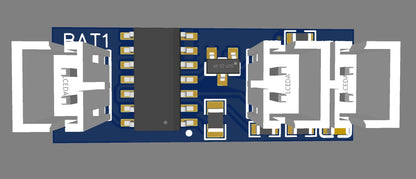 Elektronischer Power-Schalter – DBB BatteryLatch