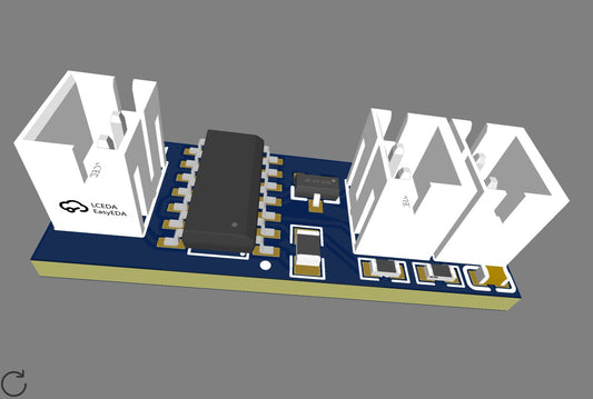 Elektronischer Power-Schalter – DBB BatteryLatch