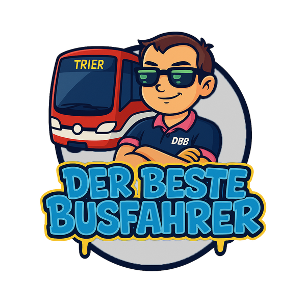 DerBesteBusfahrer Fan-Shop