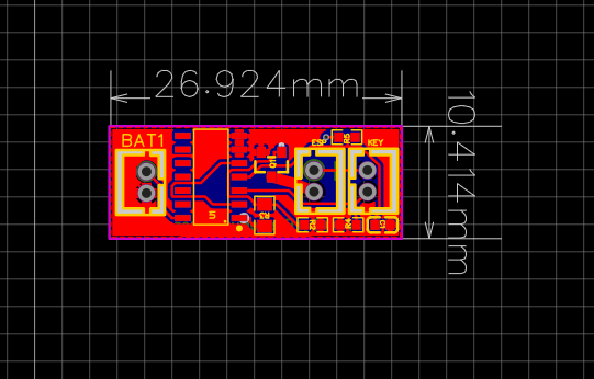 Elektronischer Power-Schalter – DBB BatteryLatch