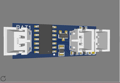 Elektronischer Power-Schalter – DBB BatteryLatch